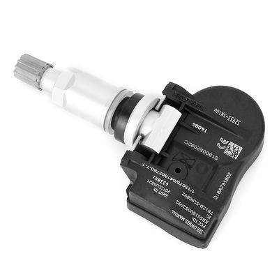 Sensor Accesorio del Sistema de Monitoreo de Presión de Neumáticos Apto para HYUNDAI GENESIS 2015 2016 52933 3N100