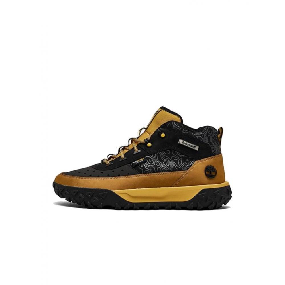 

Nike Timberland Greenstride Motion 6 Walker A5thc 26585