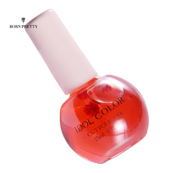 

Масло для кутикулы ногтей Украшения для ногтей Питает Без побочных эффектов Не раздражает 2