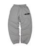RAW LAB R Crack Logo Sweatpants (Grey)