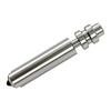Upgraded 3D Printer Nozzle Upgraded 300℃ High Temperature Accessories for X Printer Replacement Accessories