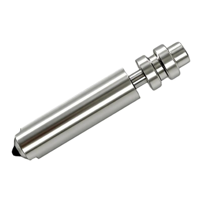 Upgraded 3D Printer Nozzle Upgraded 300℃ High Temperature Accessories for X Printer Replacement Accessories 1