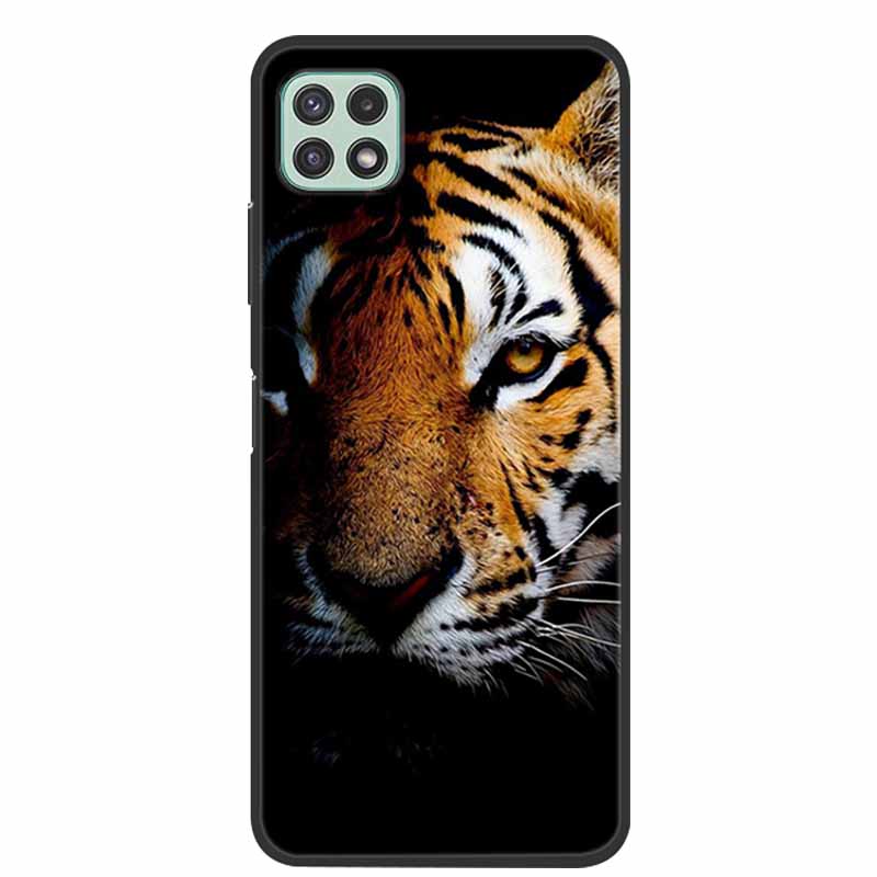 For Samsung A22S 5G Case Silicon Back Cover Phone Case For Samsung Galaxy A22s 5G Soft Case for Samsung A 22S 5G SM-A226B Coque