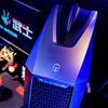 ThundeRobot Black Warrior Shark Gaming Desktop PC (CN Version)