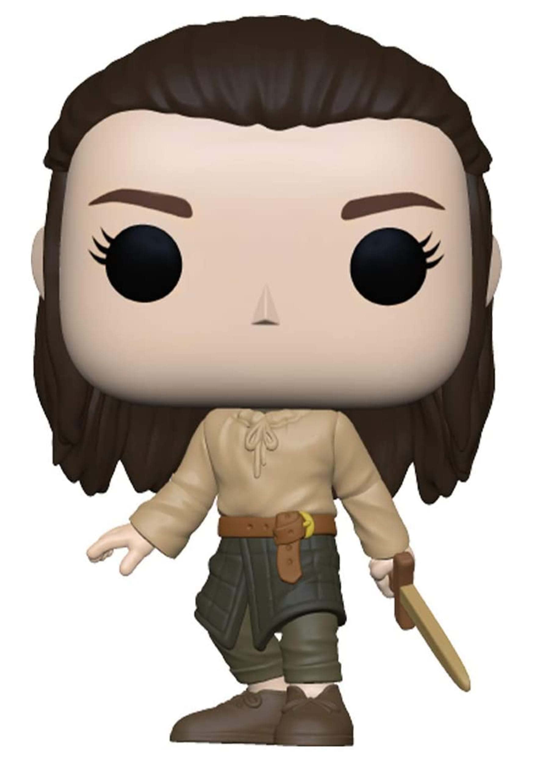 

FUNKO Game of Arya Training POP! TELEVISION Thrones-