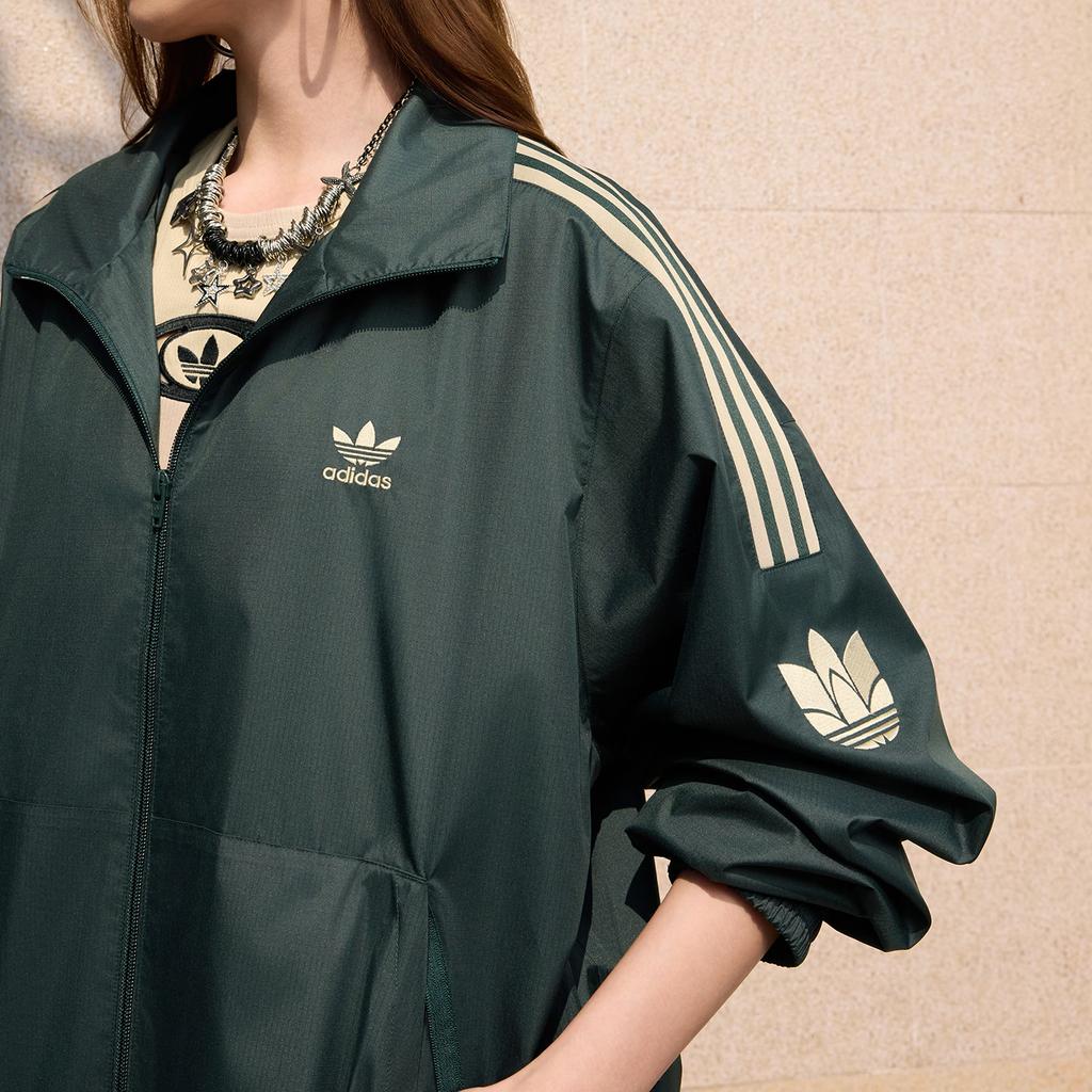 Adidas Originals ADICOLOR TRACK Jacket Unisex KV8855
