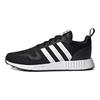 adidas Multix Black White Unisex Sneakers Core-Black Cloud-White FX5119
