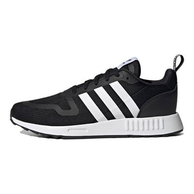 Multix Black White Unisex Sneakers Core-Black Cloud-White FX5119