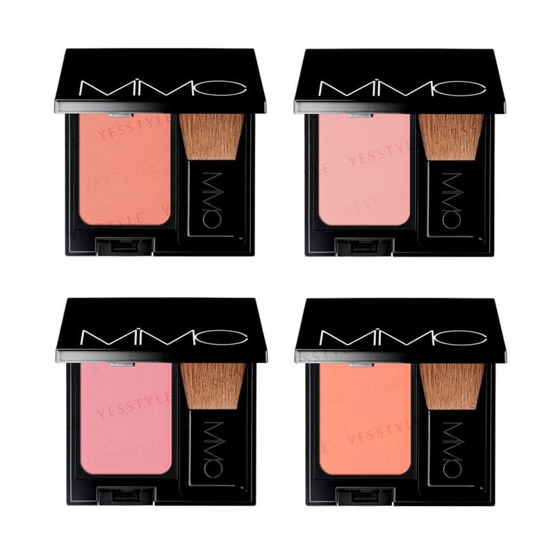 MiMC - Bio Moisture Cheek A