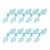 Handmade Cheongsam Sewing Fasteners Chinese Closures Button DIY Tangs Suit Decorative Closures Button X3UC