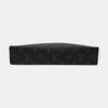 [Usado] Louis Vuitton Pochette Voyage MM 'Lona Monogram Eclipse Preta' - Muito Bom #12DW0T1