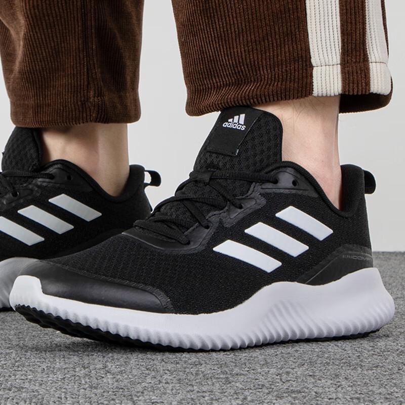 Adidas Unisex Running Shoes ID0350 41