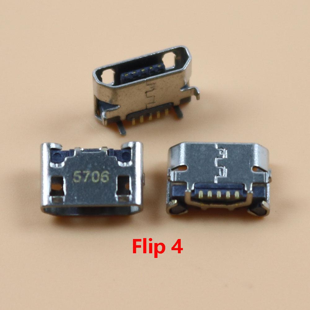 5PCS For JBL E3 Charge Flip 3 Flip 6 5 4 3 Flip4 Flip3 Pulse 2 Bluetooth Speaker USB Charging Port Dock Plug Charger Connector