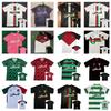 Palestino Home Away Football Jersey 2425 Season Unisex Sports Shirt Soccer