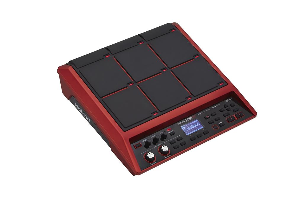 Roland SE Sampling Pad Special Edition Electronic Percussion SPD-SX