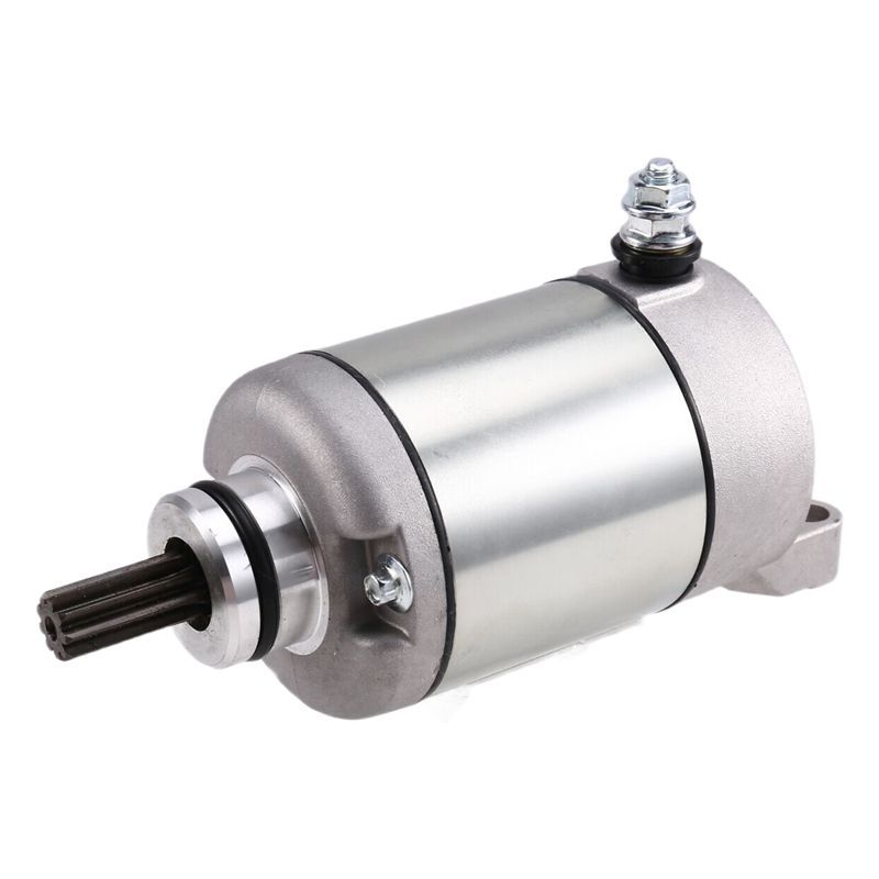 Powerful Starter Motor For Honda CBR600 CBR600RR 2003-2006 Engine Motor 1200-MEE-003 31200-MEE-D00 Motorcycle Starter