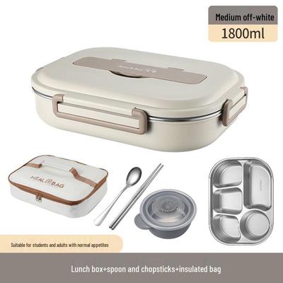 Lebensmittelbehälter – Lunchboxen