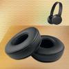 AntiSlip Ear Pad Ear Cushions For WHCH500/CH510/CH520 Headphone Earpads For Secures Fit Long Last Durability Earcups
