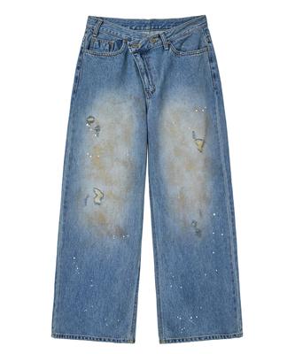 Gonne e pantaloni da donna – Jeans