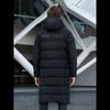 KELME Long Padded Football Training Coat