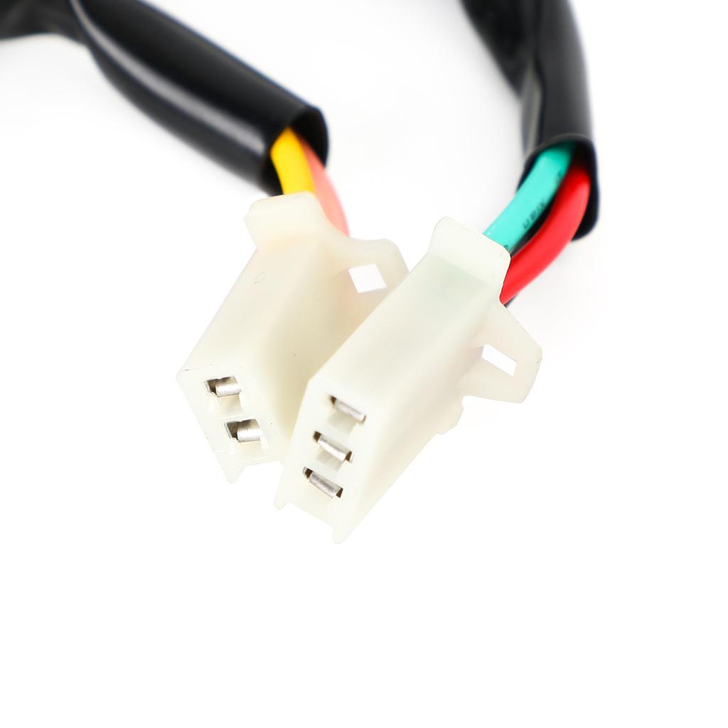 Regulator Rectifier For Honda MTX125 MTX 125RW 83-1990 MTX200 MTX 200RW 83-85