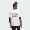 Adidas Men's JN2512 Short Sleeve Training T-Shirt
