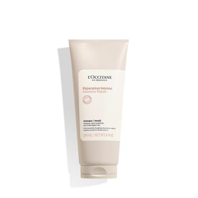 [Pflege für geschädigtes Haar]Intensive Repair Maske 200ml