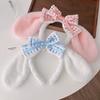 Sanrio Melody Cinnamoroll Costume Headband For Adults Party Favors/photo Props