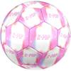 1pc Kpop Dreams Size 5 Soccer Ball Professional Match Training Football Indoor &Outdoor Sports Ball Lightweight Durable C6549