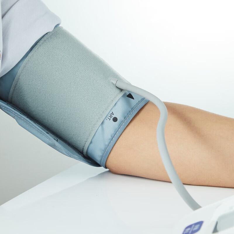 OMRON TF11 Smart Upper Arm Blood Pressure Monitor