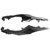 Suzuki GSXR1000 Carbon Fiber Tail Seat Side Panel (2017+) Motorcycle Accessory