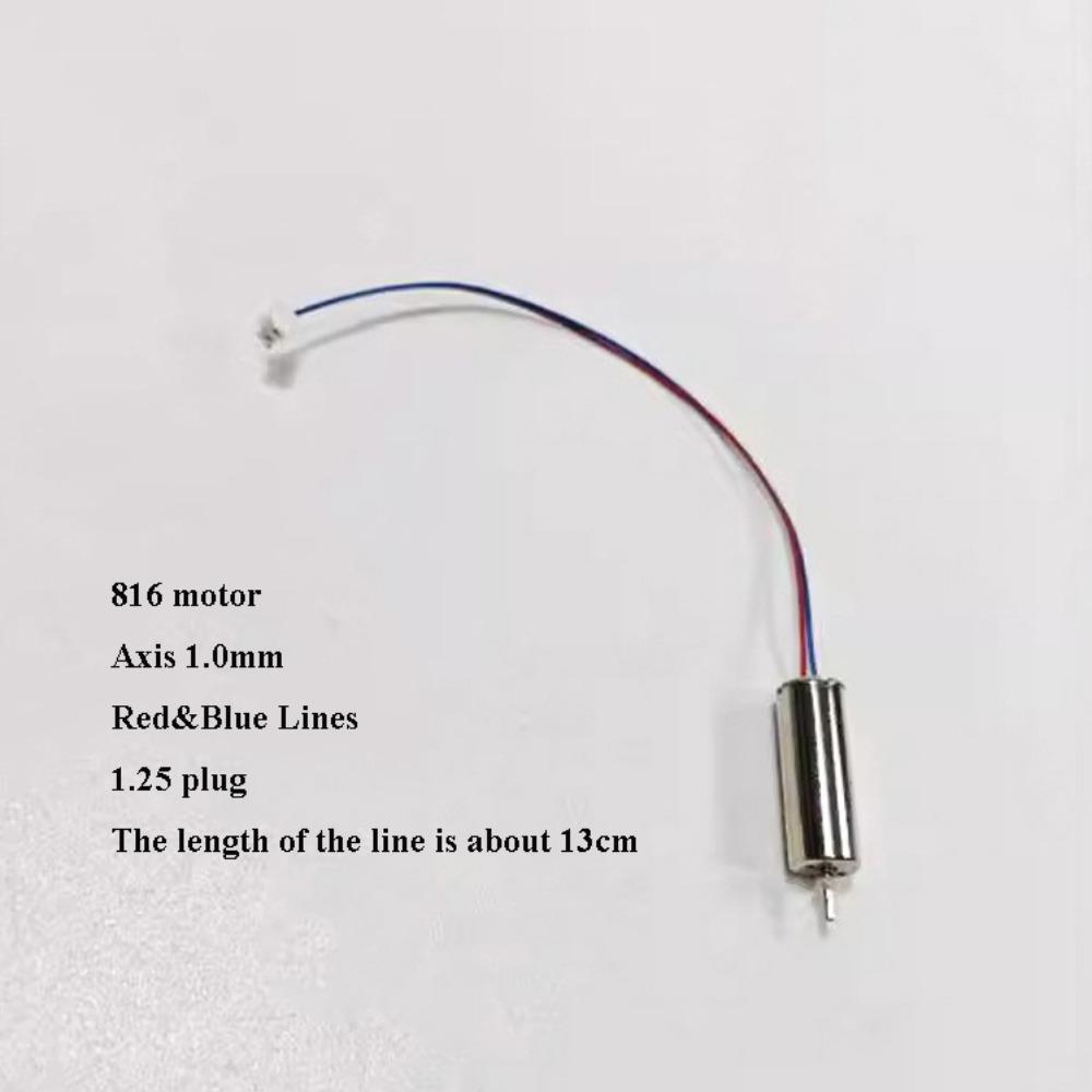 Alloy Drone Foam Quadcopter Motor 10/11/13cm High-speed Model Aircraft Motor Shaft