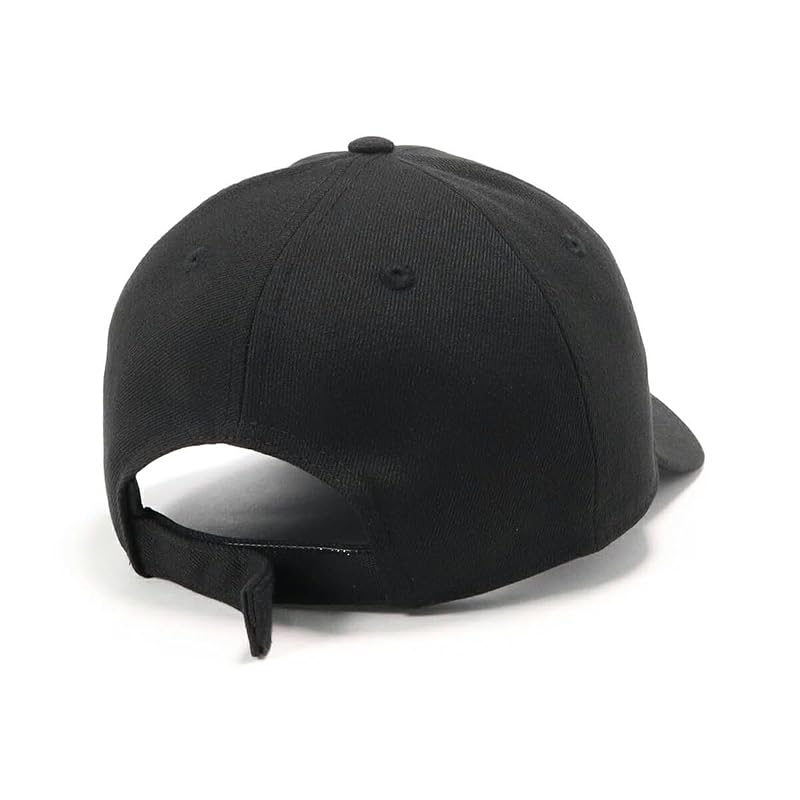 [New Era] Baseball Cap Hat MLB CWS Black FREE 940 AC COLOR CHIWHI GAME 25J