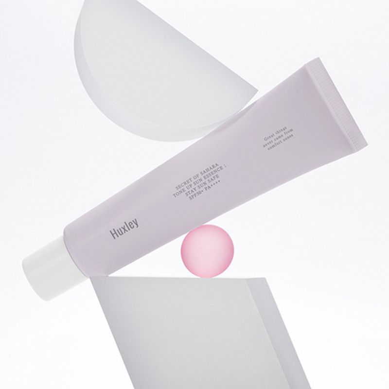 Tone-up Sun Essence Stay Sun Safe 70ml