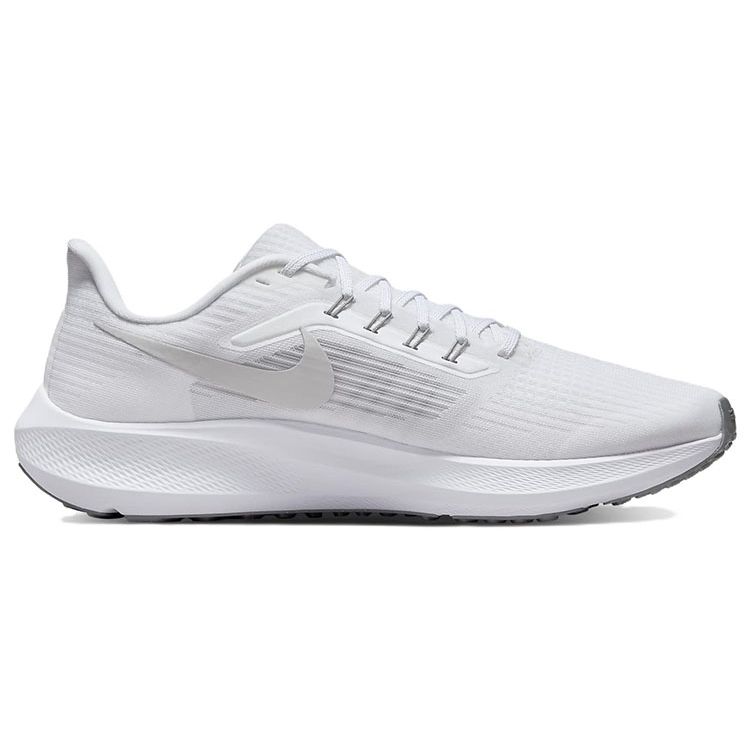 Nike Air Zoom Pegasus 39 Men White Grey Fog DH4071-100