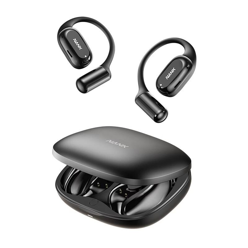 NANK OE MIX Open-Ear Air Conduction Sports Headphones