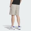 Adidas SS25 Modern Tech Lightweight Loose Comfortable Casual Shorts Men Shorts KB5180