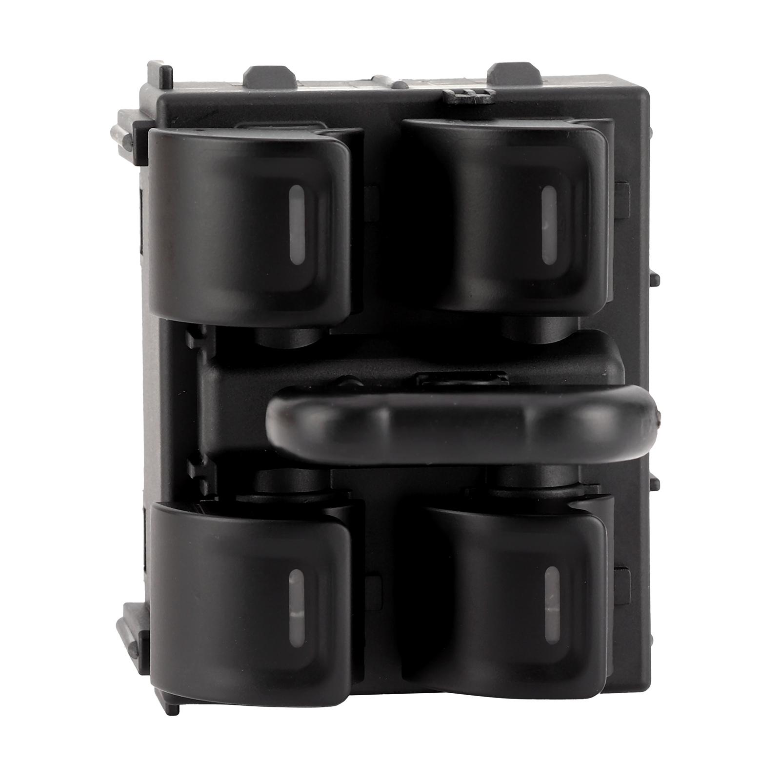 

Power Window Control Switch 68156217AA Replacement Fit for Jeep Wrangler 4Door 20112017