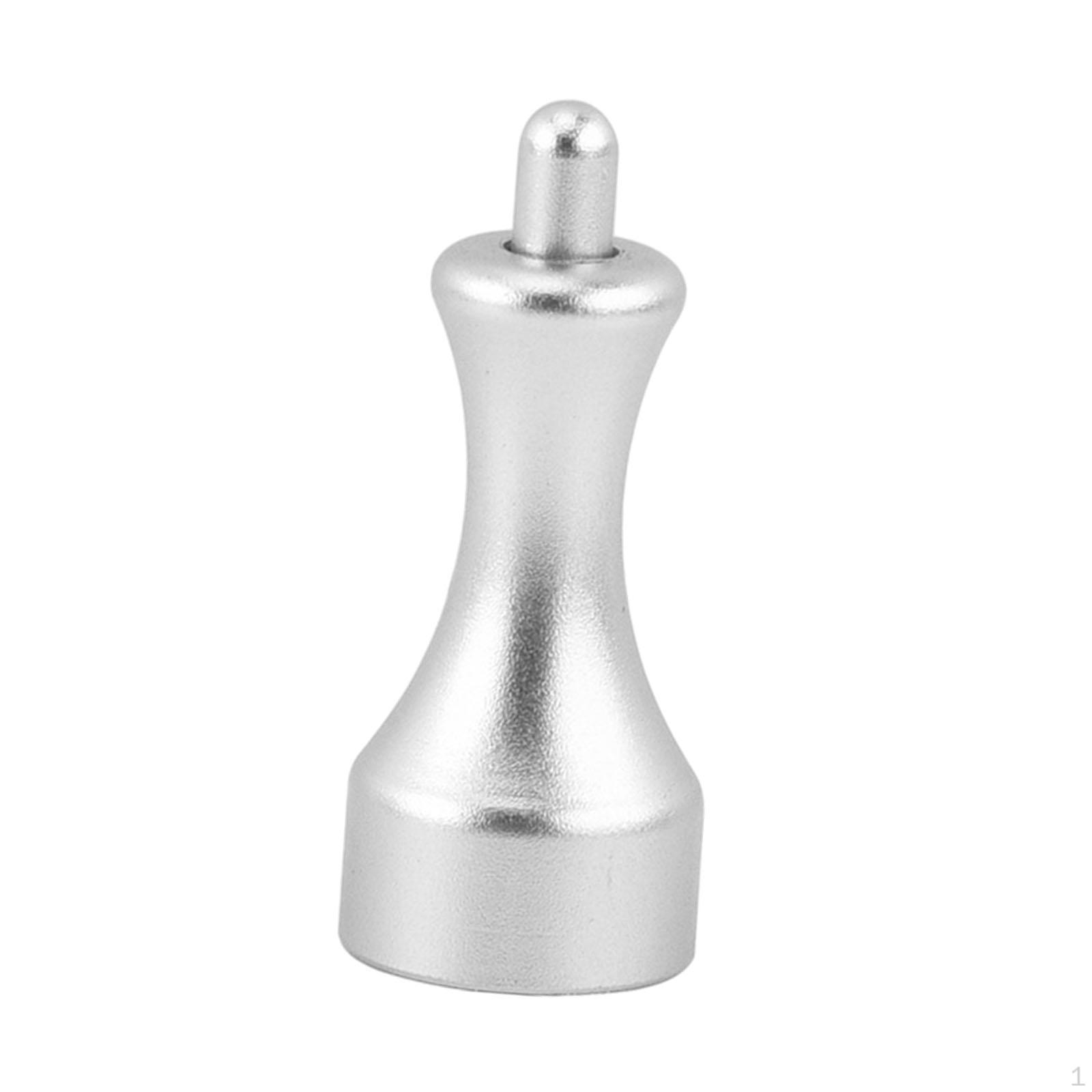 

Remover with Suction Function – Easy-to-use Espresso Tool Accessory for серебряный