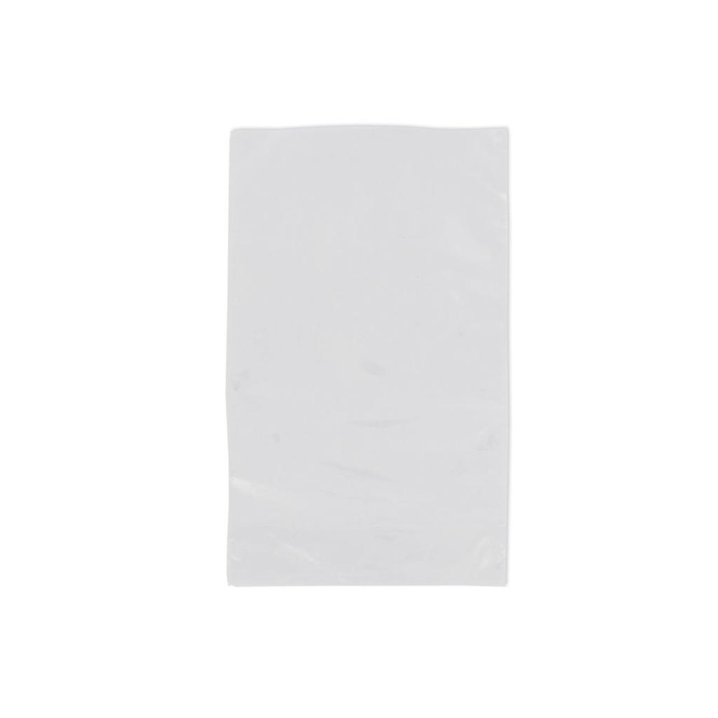 Set mit 10 transparenten Kekstüten Zenker Art.-Nr. 4346150