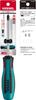 VESSEL Mega Drive Standard Screwdriver X 100 900 +2