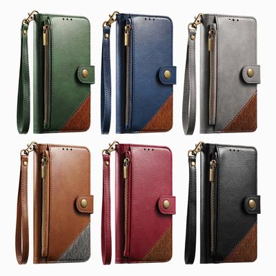 Telefon kapları – Cüzdanlı Telefon Kılıfı