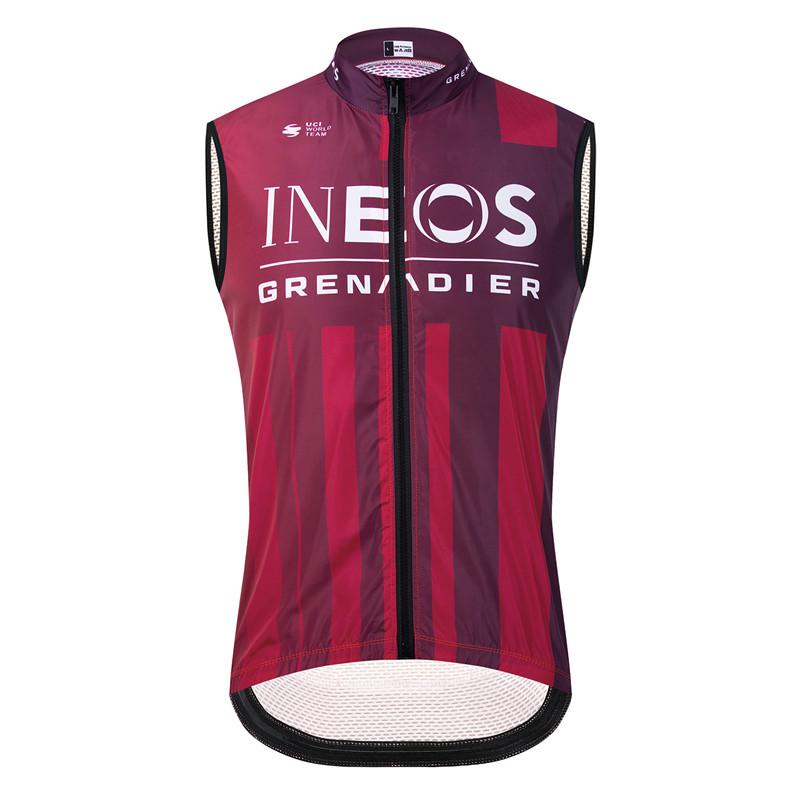 Multi Style Cycling Vest New Uae Team Classic Outdoor Sports Mountain Bike Summer Sleeveless Bicycle Clothes Ciclismo MTB