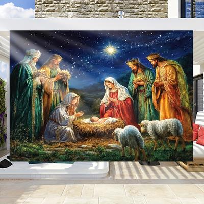 Decoración para el hogar
– Banderas, estandartes y accesorios