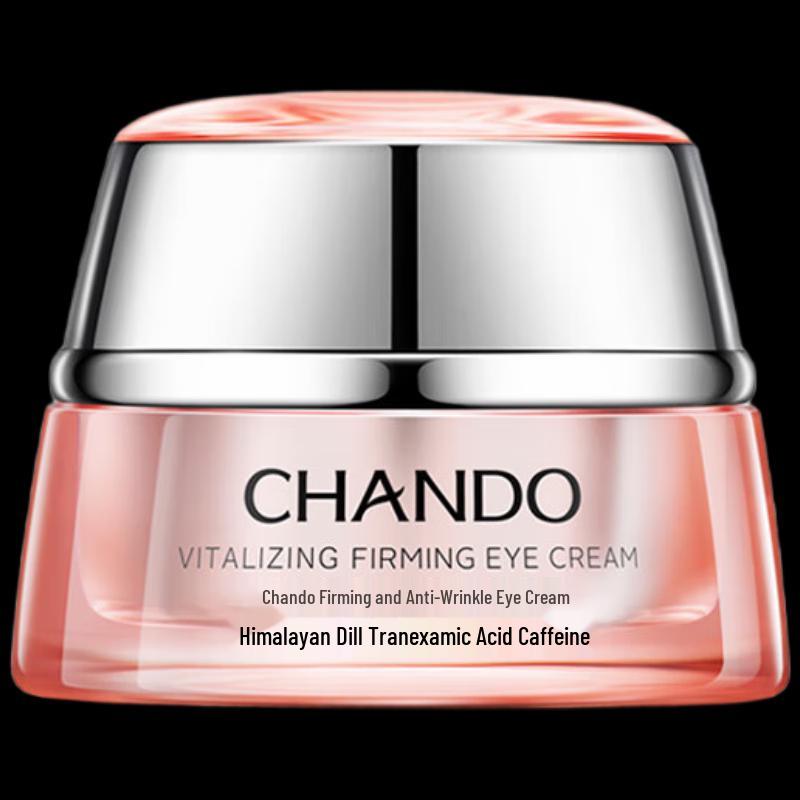 CHANDO Firming Anti-Wrinkle Eye Cream