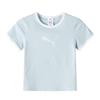 PUMA Women's Summer Short Sleeve T-Shirt