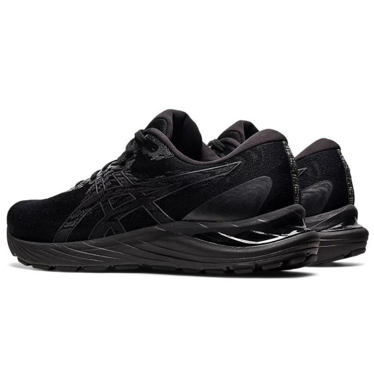 Asics Gel Cumulus 23 'Schwarz' 1011B012-002
