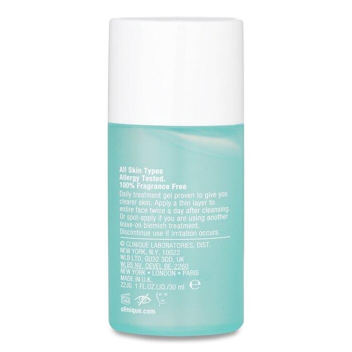 CLINIQUE Anti-Blemish Solutions Clinical Clearing Gel 30ml