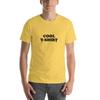E2K Cool T-Shirt Nice Unique Awesome Wonderful Amazing Cute Excellent Funny