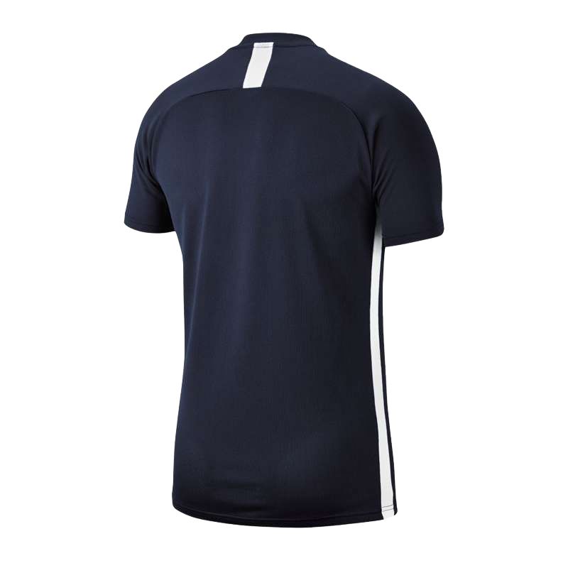 Nike Academy Crew Neck Pullover Training Short Sleeve T-Shirt Men Tops AJ9088-451